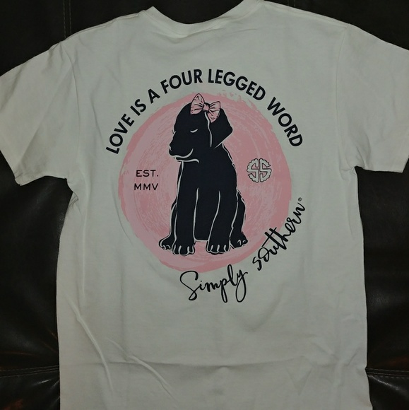 Simply Southern Tops - Simply Southern